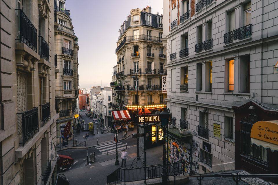 Boutiques and Patisseries: Book a Local in Paris - Experience Highlights