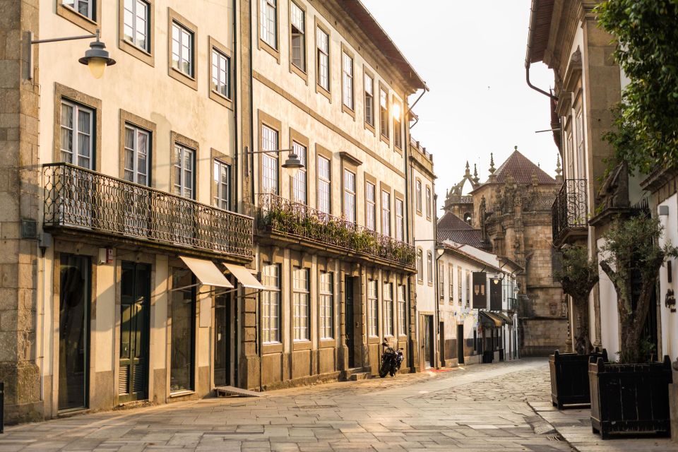 Braga's Family Discovery Trail: A Walk Through History - Provider Details