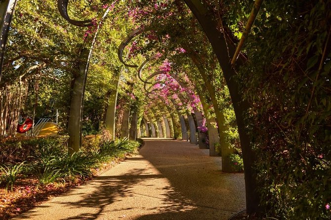 Brisbane Scavenger Hunt: Brisbanes South Bank! - Team-Building and Competitive Fun