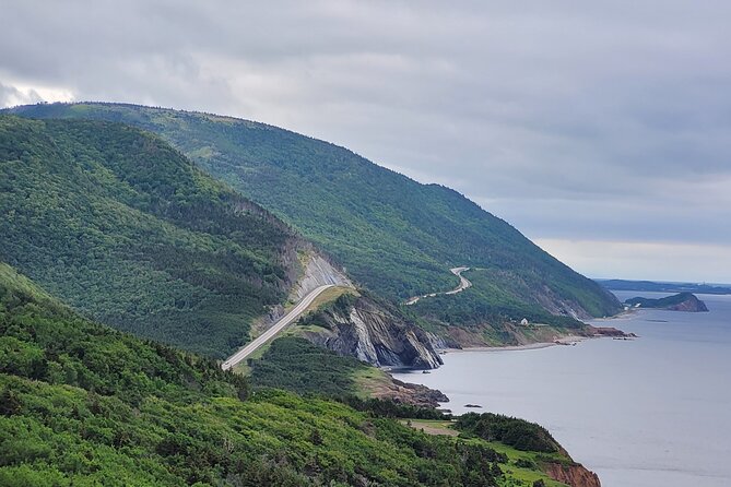 Cabot Trail Private Full Day Tour - Customer Support Options