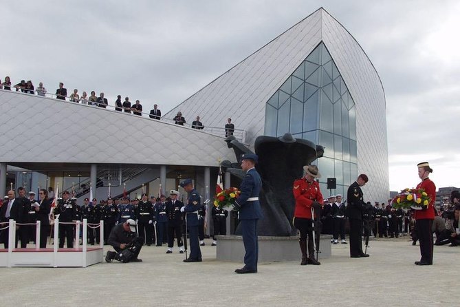 Canadian DDAY Sites Full Day Tour From Bayeux - Customer Reviews and Ratings