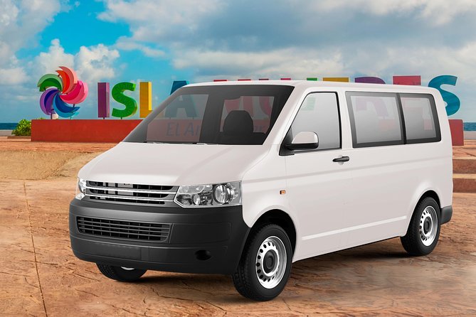 Cancun Hotel to Airport Shuttle Transportation - Local Provider Coordination