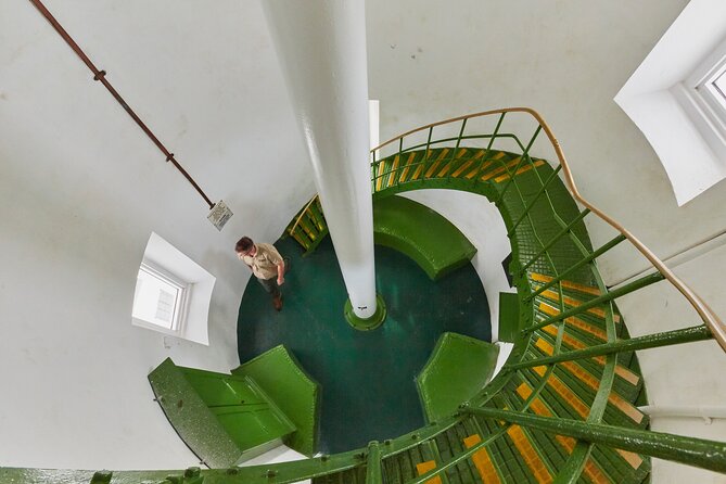 Cape Naturaliste Lighthouse Fully-guided Tour - Important Tour Details