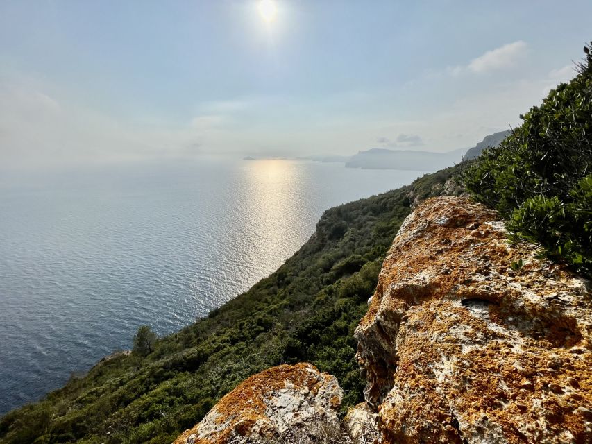 Cassis: Private Tour of Cap Canaille and Route Des Crêtes - Tour Provider