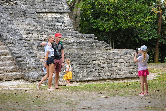 CHACCHOBEN Mayan Ruins Excursion Costa Maya - Customer Appreciation