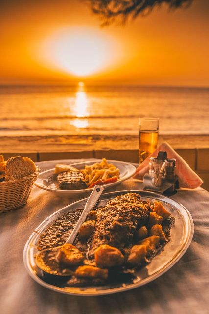 Chania Luxury Jeep Safaris: Balos Beach. A Lagoon For Bliss. - Inclusions