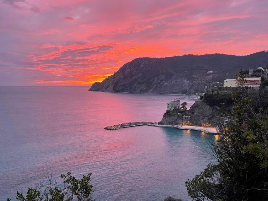 Cinque Terre Experience - Inclusions