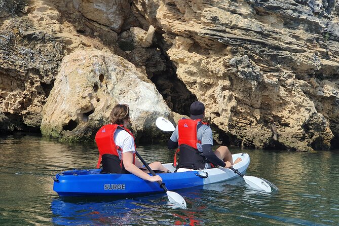 Cliffs and Caves Kayak Tour in Swan River - Safety Guidelines and Restrictions