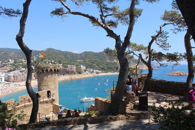 Costa Brava Day Trip With Boat Trip From Barcelona - Experience Highlights