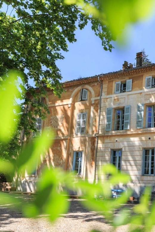 Côtes De Provence Wine Tour From Nice - Activity Highlights