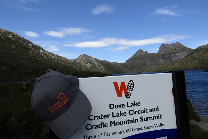 Cradle Mountain Active Day Trip From Launceston - Meeting and Pickup Details