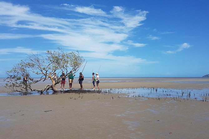 Daintree Dreaming Traditional Aboriginal Fishing From Cairns or Port Douglas - Exploring the Daintree Rainforest