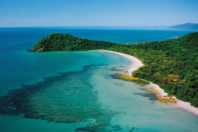 Daintree Rainforest, Mossman Gorge Small-Group From Port Douglas - Comfortable Transportation Matters