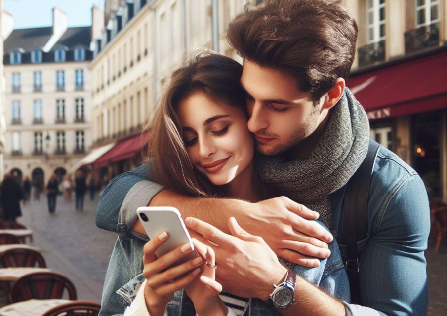 Dijon : Special Valentines Day Couples Game - What to Expect Inside