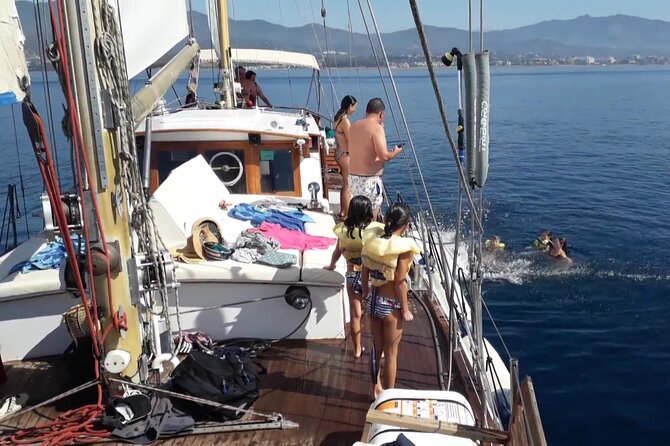 Dolphin Watching Adventure in Estepona Bay - Tour Capacity and Cancellation Policy