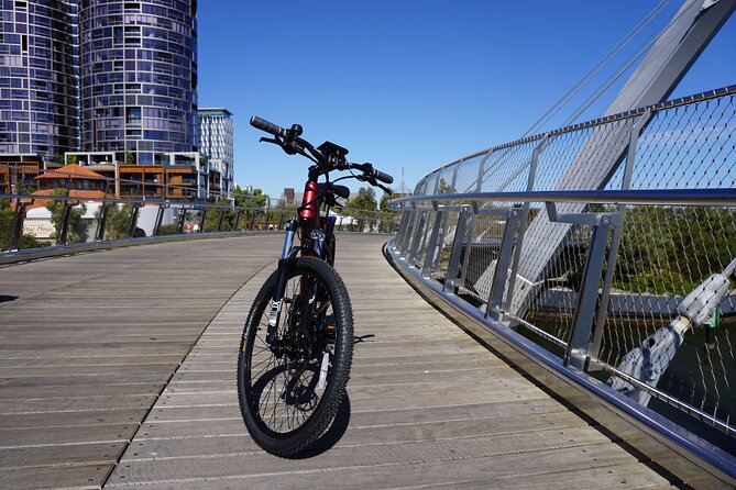 Electric Bike Hire in Perth - Customer Reviews and Ratings