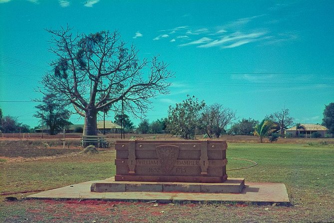 Enthralling Broome Self-Guided Audio Tour - Essential Tour Information