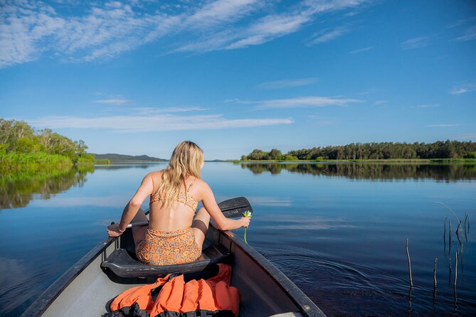 Everglades Explorer - Noosa Everglades Tour - Exploring Noosa Everglades