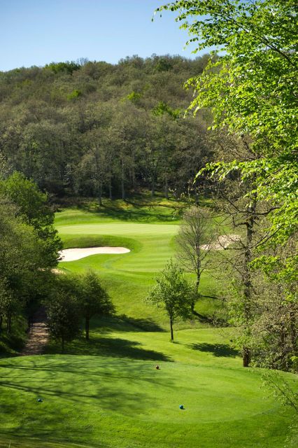 Exclusive Vineyard Golf: La Rioja and Basque Country - Tailored Golf Experience in Basque Country