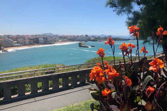 French Basque Country Coastline Tour in a VW Combi - VW Combi Interior Features