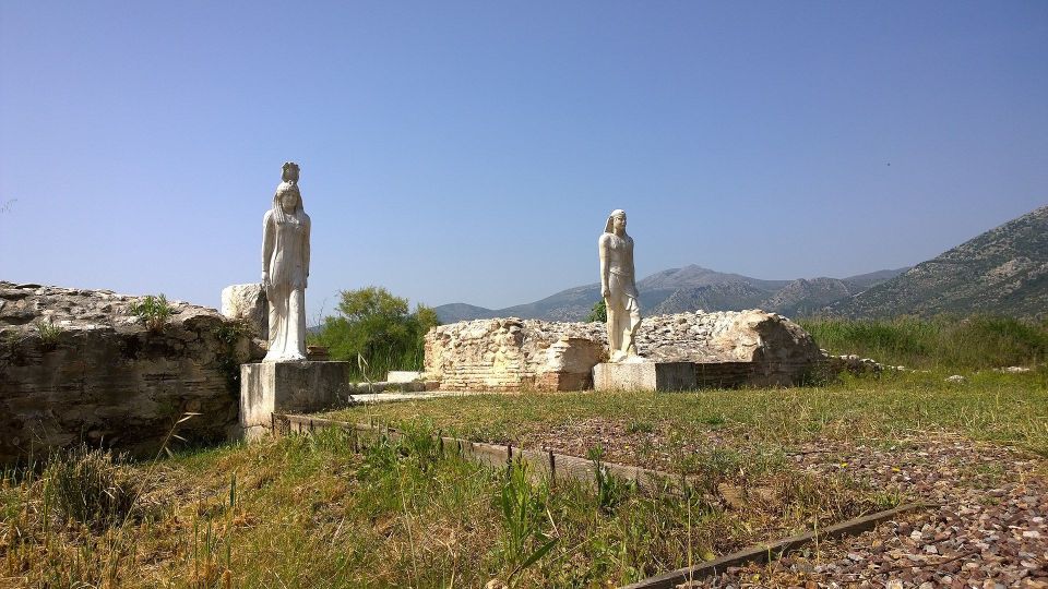 From Athens: Private Historic Tour to Marathon & Thermopylae - Itinerary