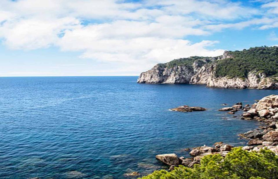 From Barcelona: Costa Brava Guided Tour - Customer Reviews