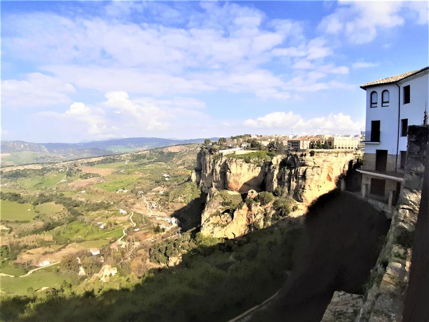 From Costa Del Sol: Private Ronda Tour - Tour Experience