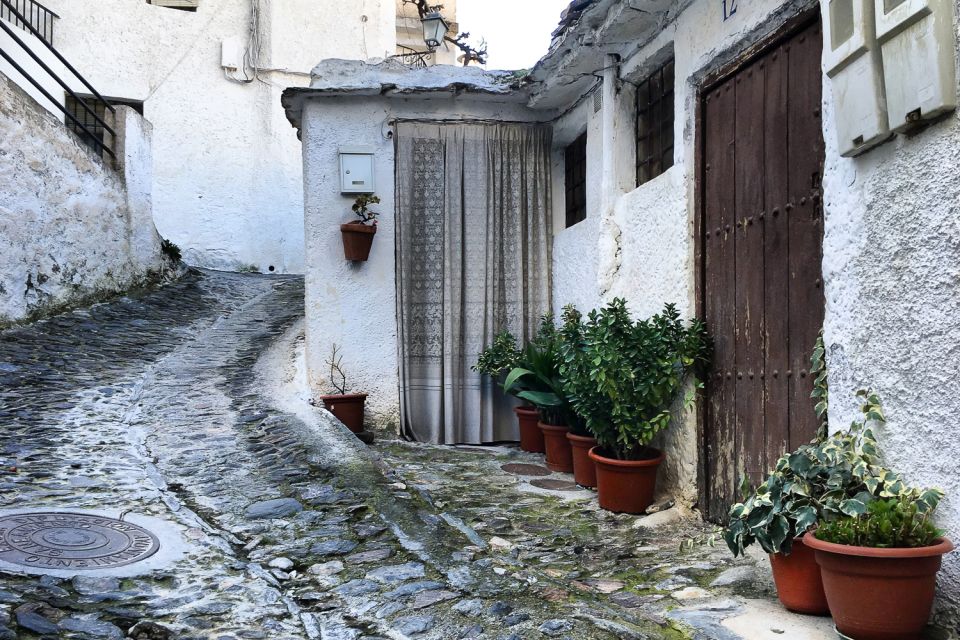 From Granada: Alpujarra Mountain Villages Tour - Final Words