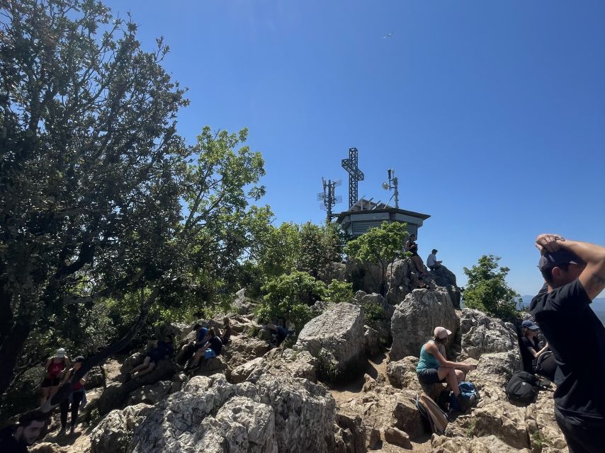 From Montpellier: Pic Saint Loup Hike With Panoramic Views - What to Expect on the Hike