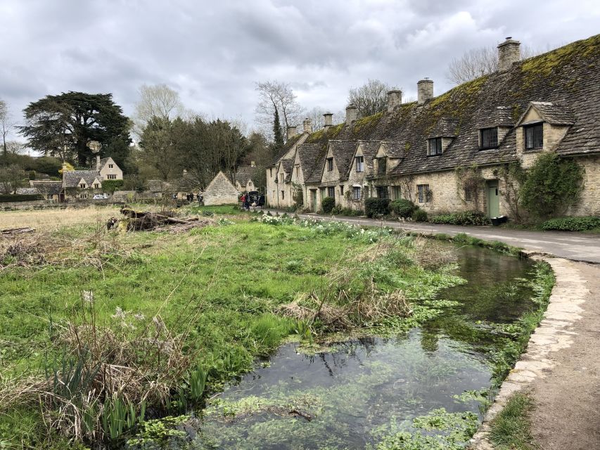 From Oxford: Cotswolds Adventurer Tour - Customer Reviews