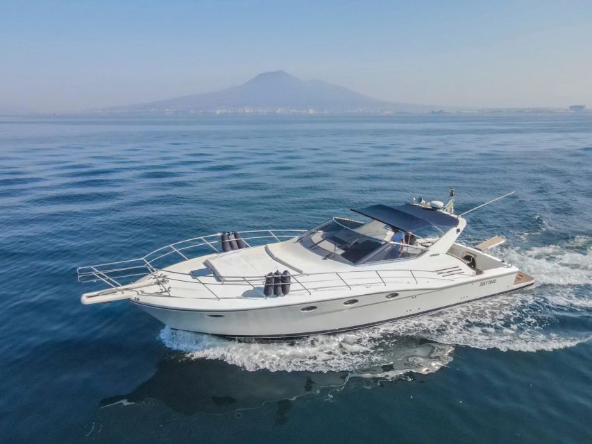 From Sorrento: Premium Private Yacht Tour To Amalfi Coast - Tour Highlights and Services