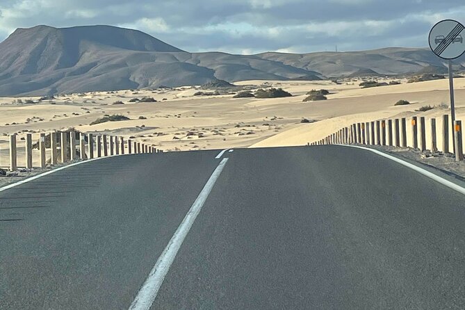 Fuerteventura: PANORAMA Island GRAND Tour. - Additional Information