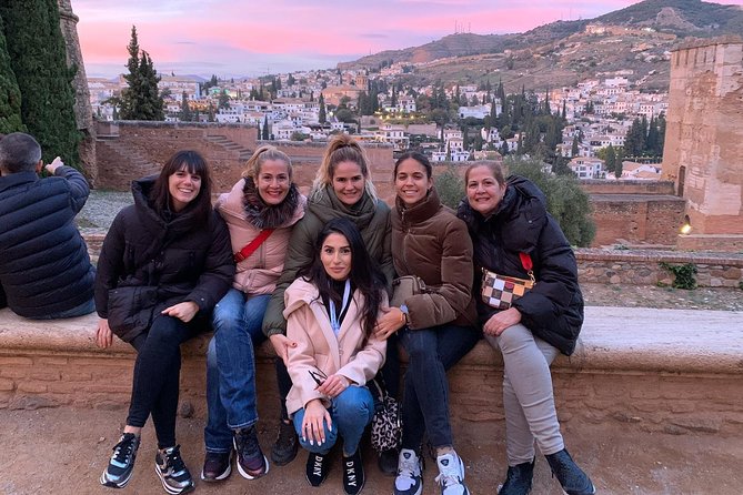 Full Alhambra Tour With Preferential Access (Spanish Language) - Reviews Summary