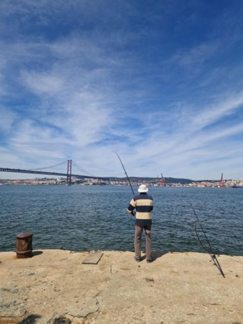 Full Day-Away Day From Lisbon to Lisbon Southbank - Activity Description and Itinerary