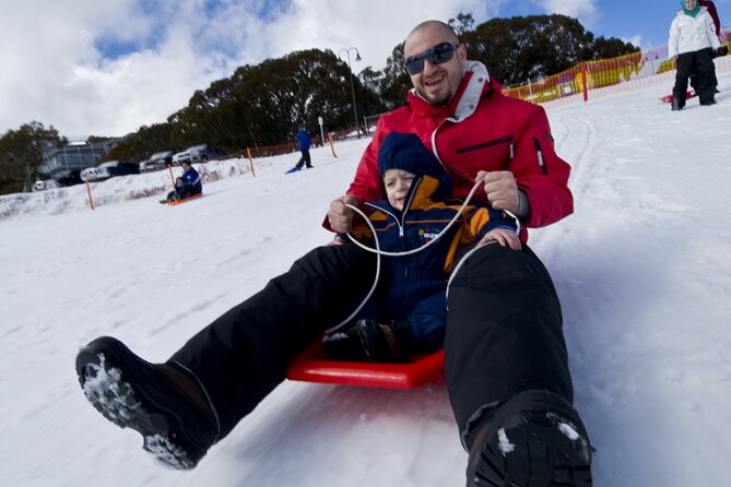 Full-Day Mount Buller Tour - Cancellation and Refund Policy