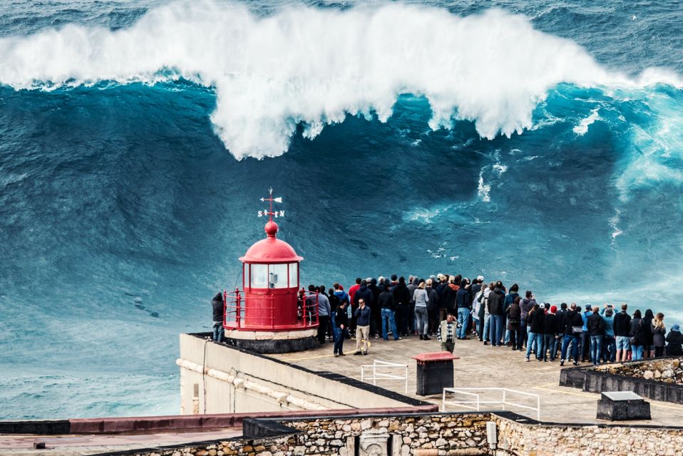 Full Day Nazaré & Fátima Tour - Tour Description