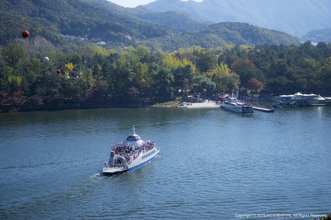 Full Day Private Tour Nami Island & Gangchon Elysian Ski - Important Information to Know