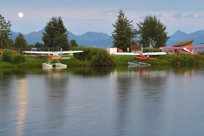 Glacier & Wildlife Discovery Tour - Guide Appreciation Comments