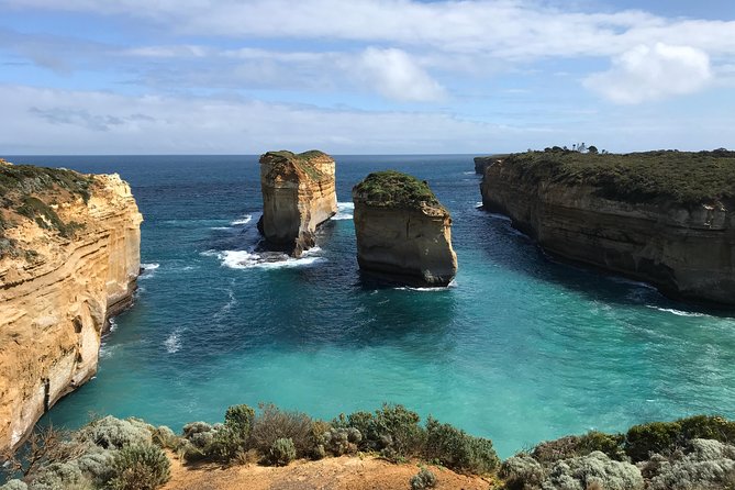 Great Ocean Road Reverse Itinerary Boutique Small Group Tour - What to Expect on Tour