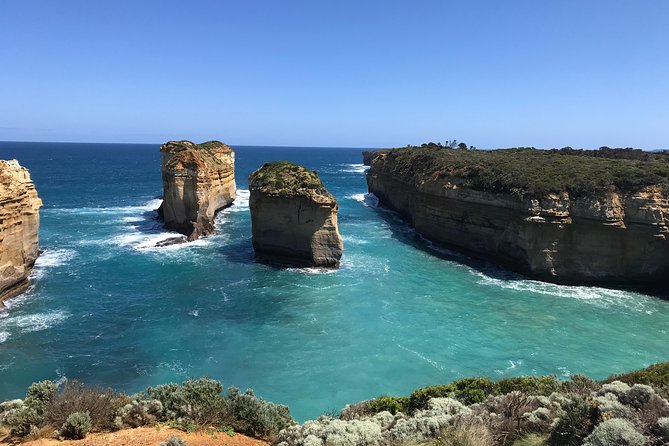 Great Ocean Road Reverse Itinerary PREMIUM Tour - Melbourne Hotel Pickup Details