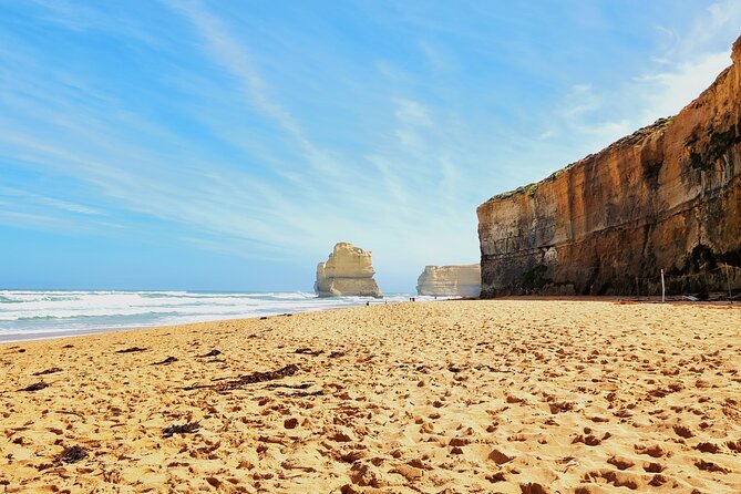 Great Ocean Road Tour Luxury Small Group - Max 11 Passengers - Scenic Route and Attractions