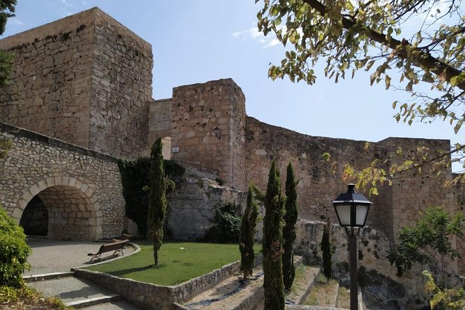 Guided Walking Tour of Cuenca - Start Time