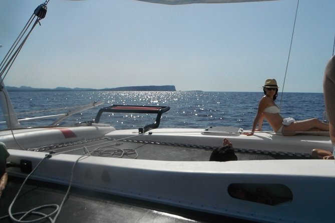 Half-Day Catamaran Trip in Menorca - Customer Reviews