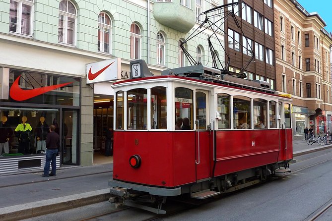 Innsbruck: Historic Walking Tour - Support and Help Resources