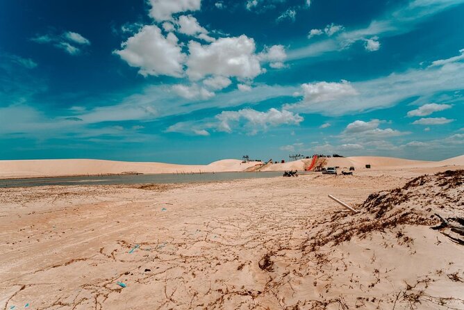 Jericoacoara West Coastal Tour - Packing Essentials