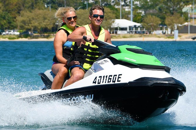 Jet Ski Safaris - 30 Minute Jet Ski Hire - Planning Your Jet Ski Adventure