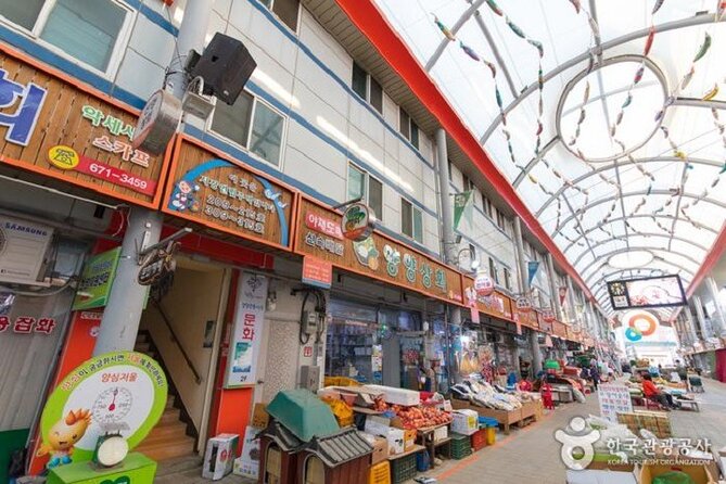 (K-STORY) Play, Feast, Slumber in the Enchanting City Chuncheon - Navigating the City With Ease