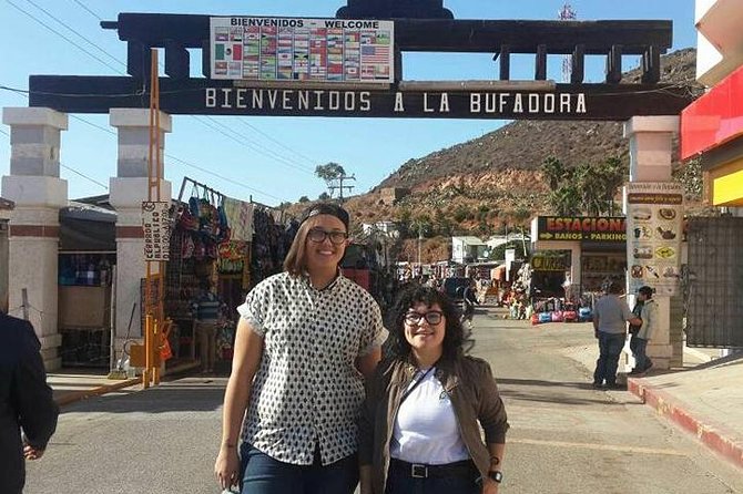 La Bufadora Tour in Baja California - Expert Guides