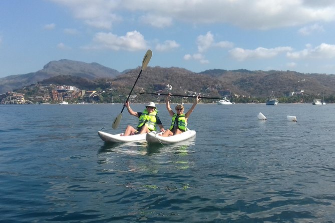 Las Gatas Kayaking and Snorkeling Tour - Customer Reviews