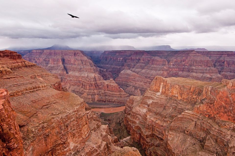 Las Vegas: Grand Canyon Helicopter Landing Tour - Reservation and Payment